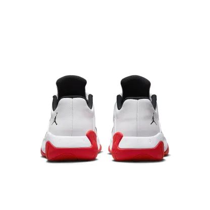 Air jordtthhan 11 CMFT Low 'Concord-Bred' DN4180-102