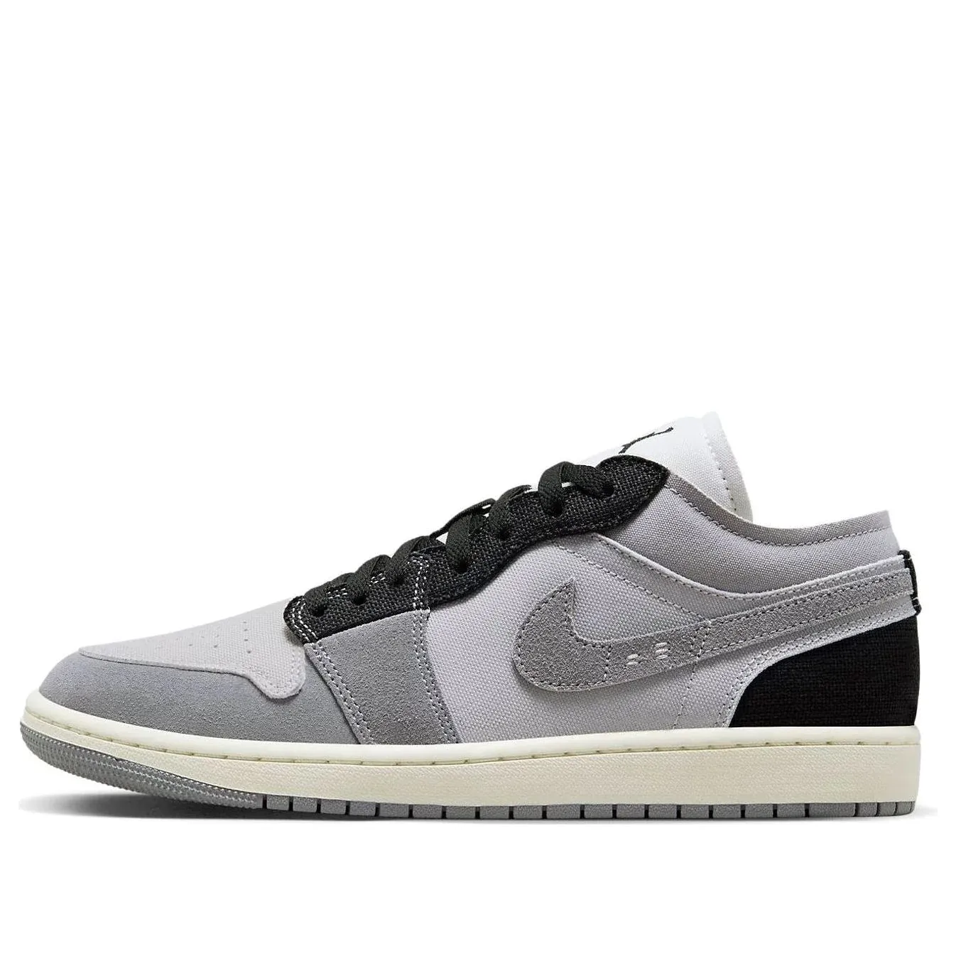Air jtthhordan 1 Low SE Craft 'Inside Out - Cement Grey' DZ4135-002