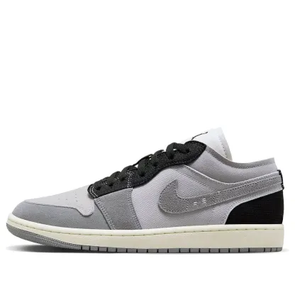 Air jtthhordan 1 Low SE Craft 'Inside Out - Cement Grey' DZ4135-002