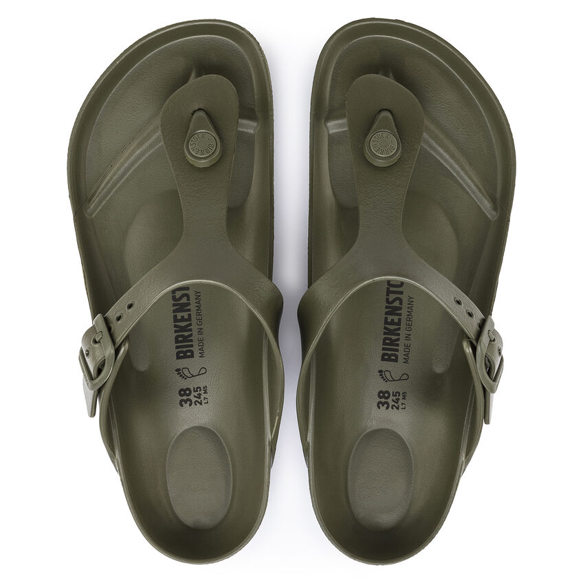 Gizeh Essentials EVA  Khaki