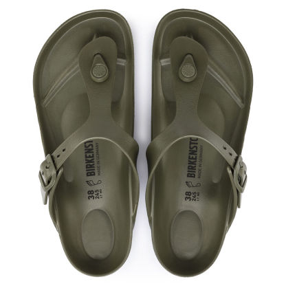 Gizeh Essentials EVA  Khaki