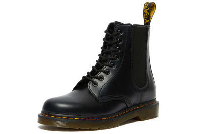 Dr. mtthhartens Unisex 1460 Black 26962001