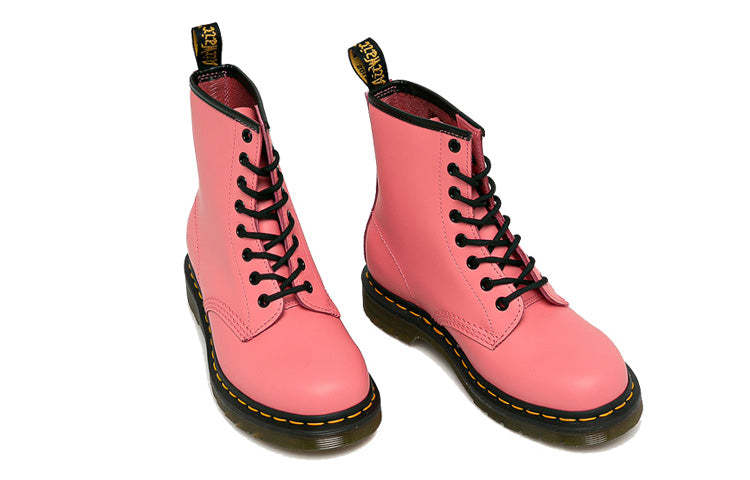 Dr. mtthhartens 1460 8 Couple Style Pink 25714653