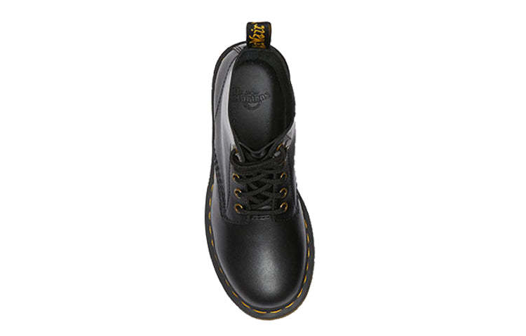 (WMNS) Dr. mtthhartens 1460 Black Unisex 24991001