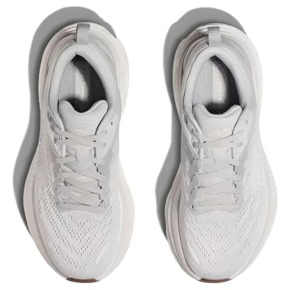hoka ONE ONE Bondi 8 'Lunar Rock' 1123202-LRNC