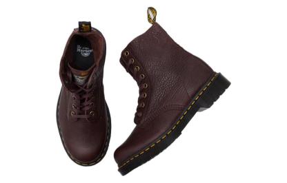 Dr. mtthhartens 1460 Red/Brown 24993257