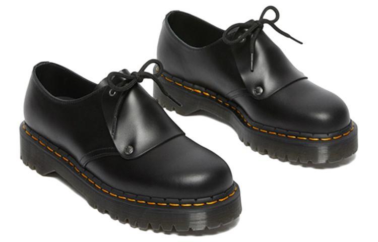 Dr. mtthhartens 1461 Bex Brando'Black' 27462001