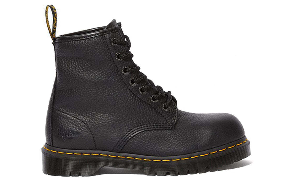 Dr.mtthhartens Icon 7B10 'Black' 12231002