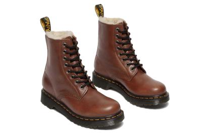 (WMNS) Dr. mtthhartens 1460 'Tan' 27782225
