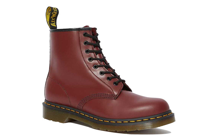 Dr. mtthhartens 1460 'Cherry Red' 11822600