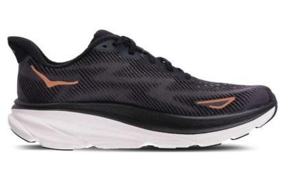 hoka ONE ONE Clifton 9 'Black Copper' 1127896-BCPPR
