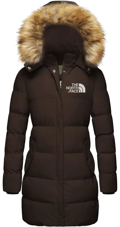 2023 CHAQUETA DE PLUMAS - MUJER