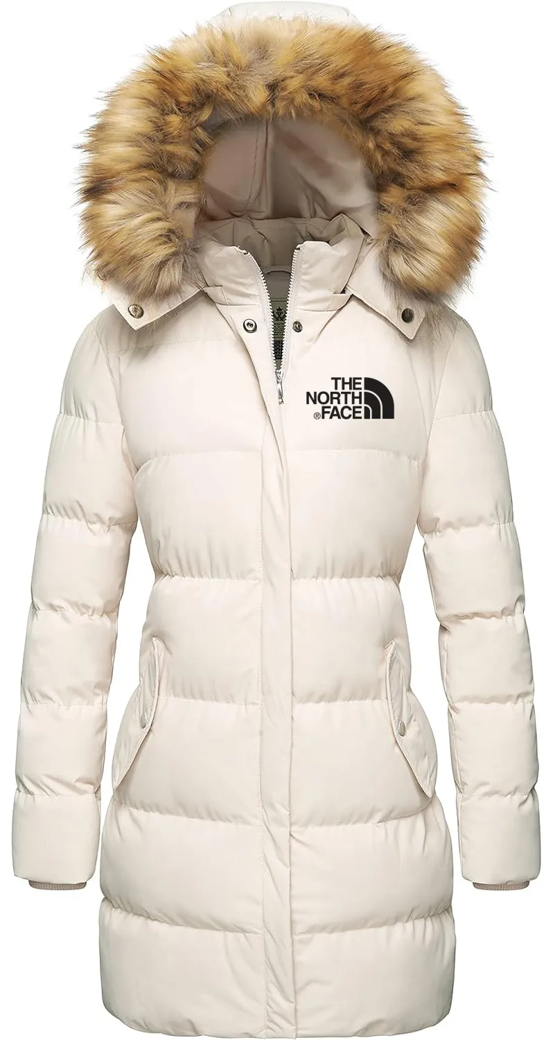 2023 CHAQUETA DE PLUMAS - MUJER