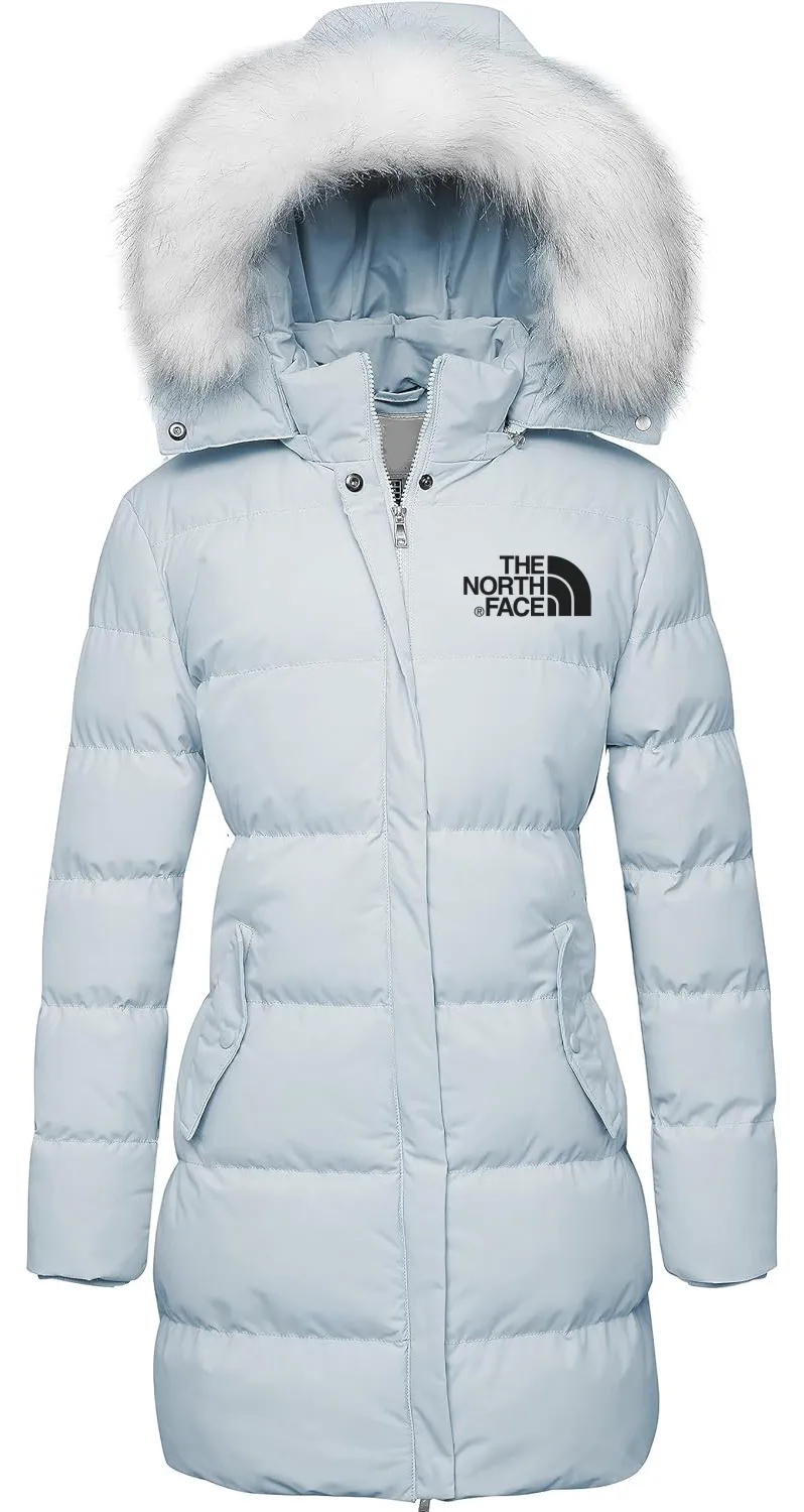 2023 CHAQUETA DE PLUMAS - MUJER