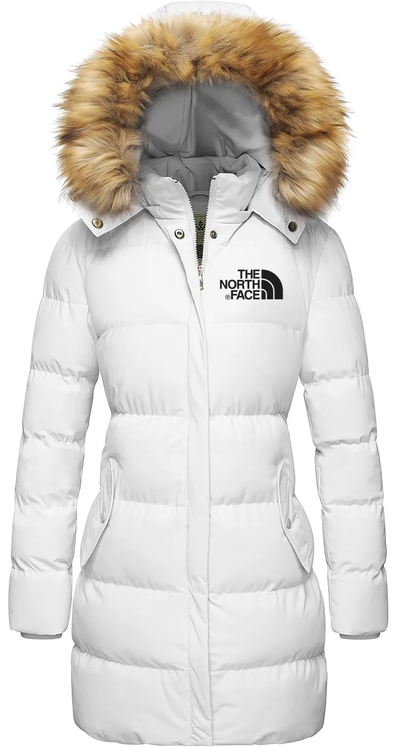 2023 CHAQUETA DE PLUMAS - MUJER