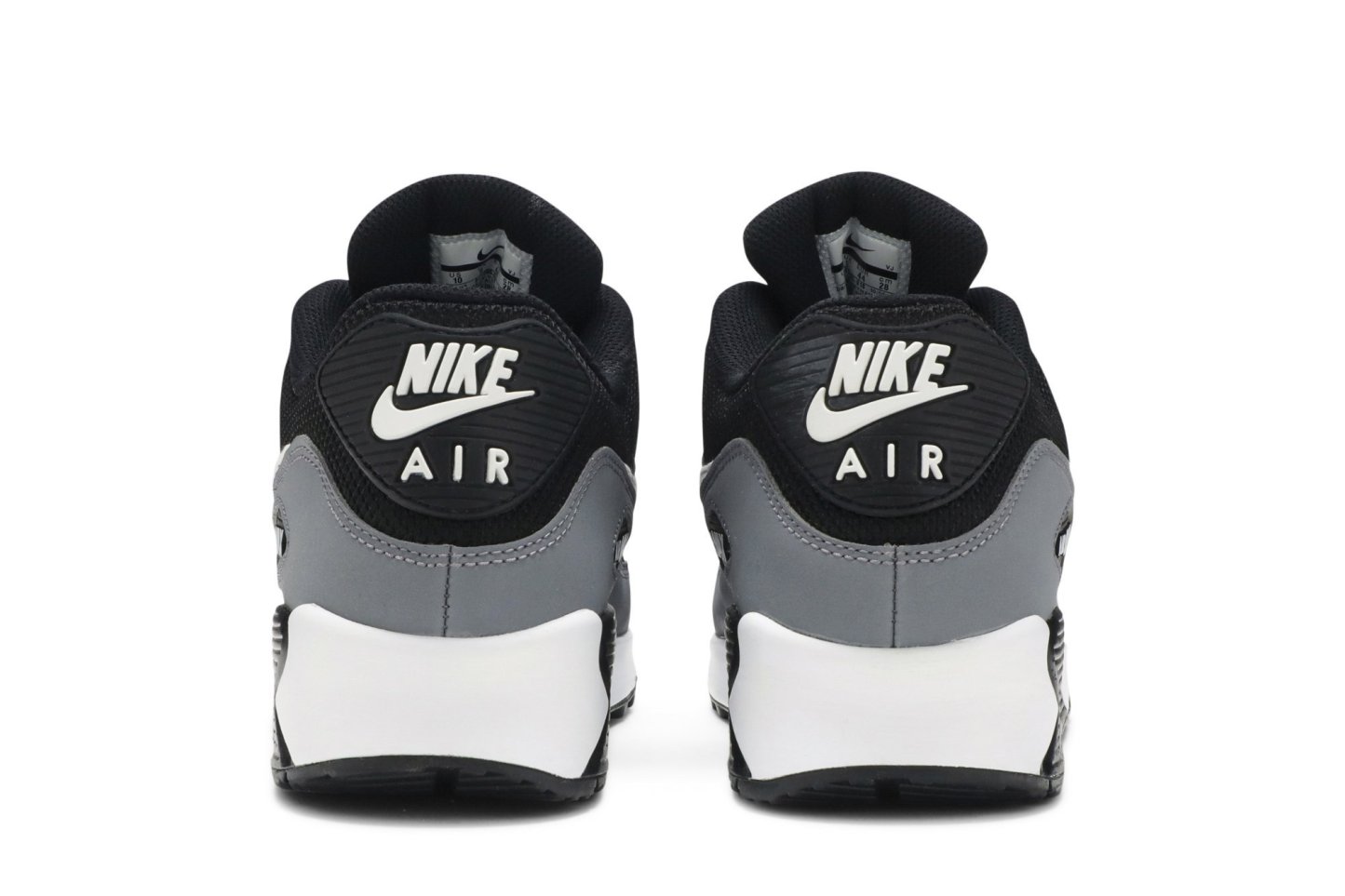 Air mtthhax 90 Essential 'Cool Grey'
