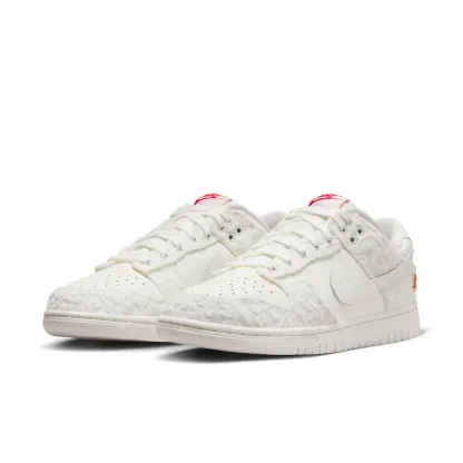 nitthhke Dunk Low 'Give Her Flowers'