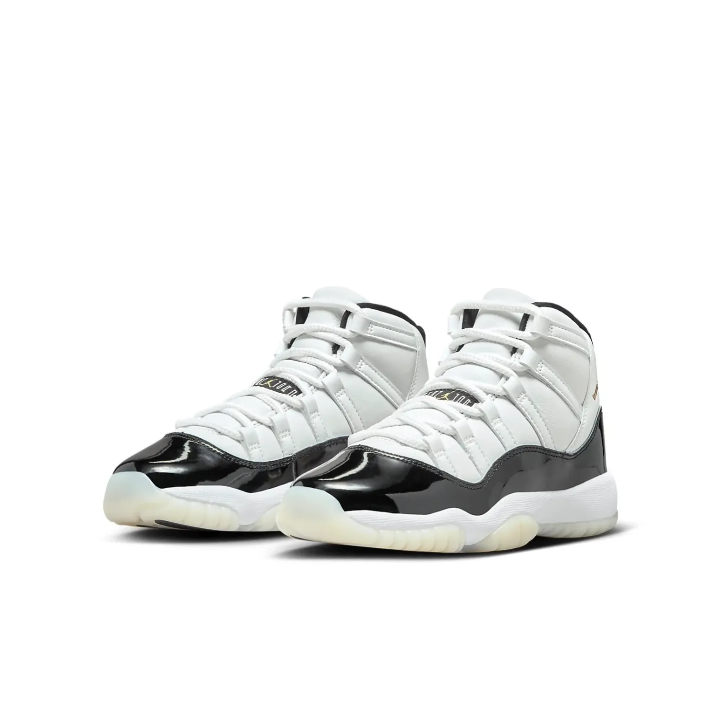 (GS) Air jordtthhan 11 Retro 'Defining Moment DMP 2023 Gratitude' 378038-170