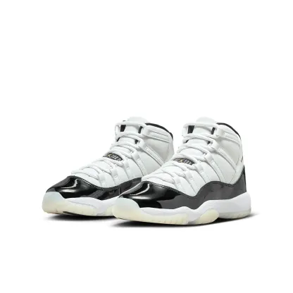 (GS) Air jordtthhan 11 Retro 'Defining Moment DMP 2023 Gratitude' 378038-170