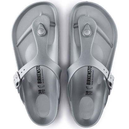 Gizeh Essentials EVA Silver