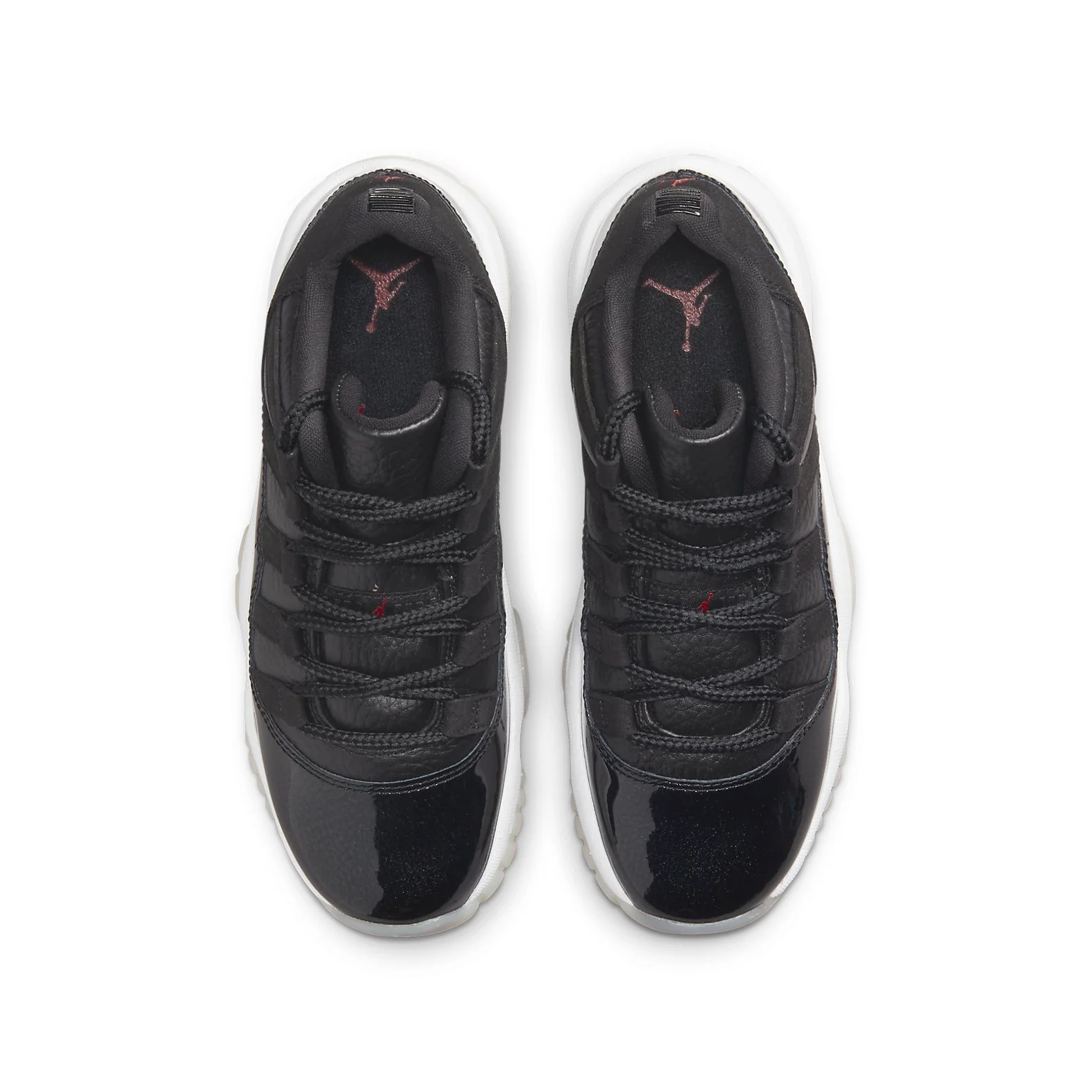 (GS) Air jordtthhan 11 Retro Low '72-10' 528896-001