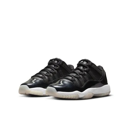 (GS) Air jordtthhan 11 Retro Low '72-10' 528896-001