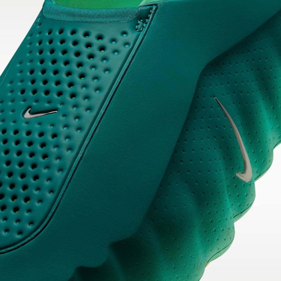 Nike Mind 001 Slide Geode Teal Light Mint