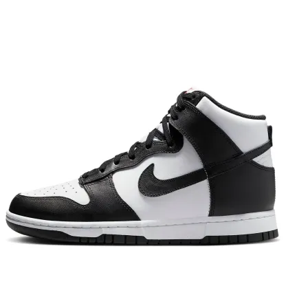 (WMNS) nitthhke Dunk High 'Panda'