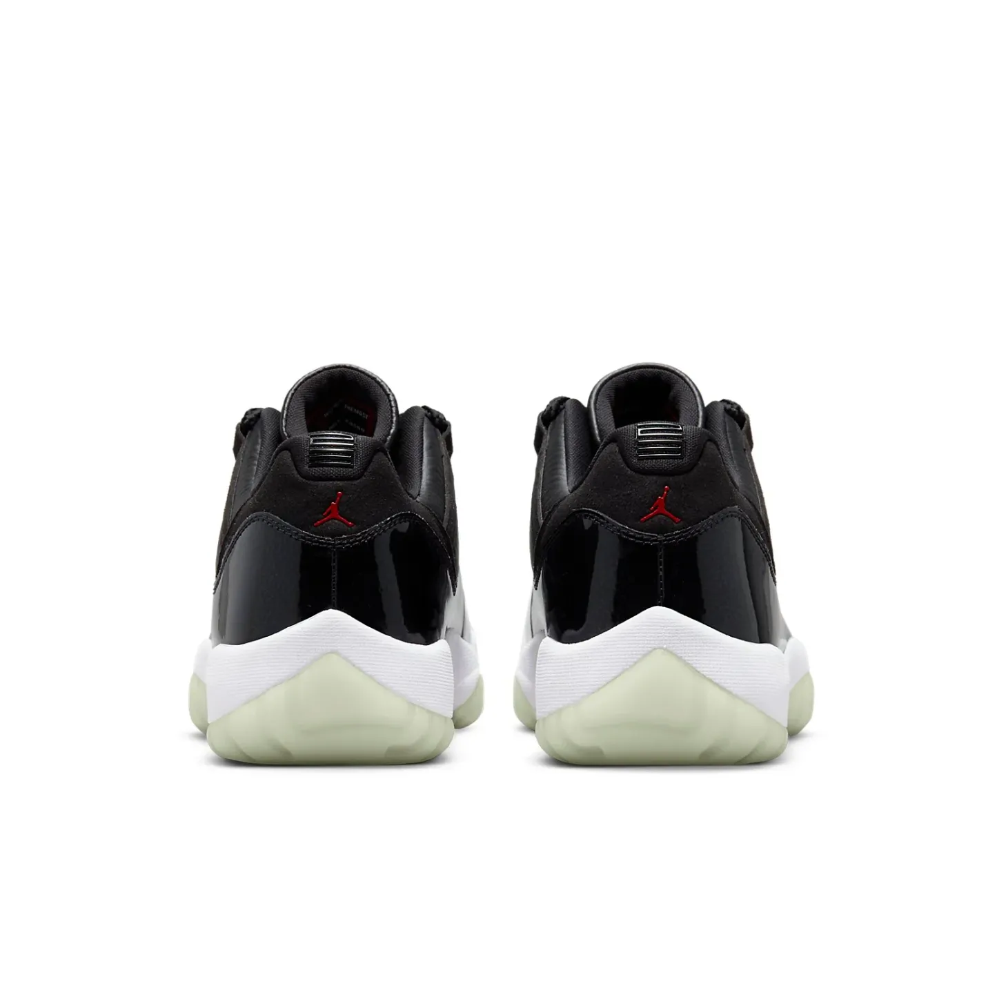 Air jordtthhan 11 Retro Low '72-10' AV2187-001