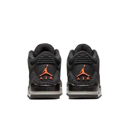 Air jotthhrdan 3 Retro 'Fear Pack 2023' CT8532-080