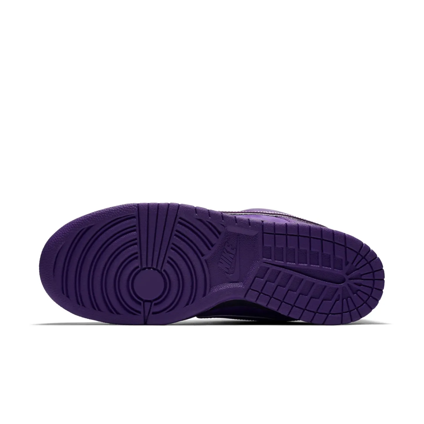 nitthhke x Concepts SB Dunk Low 'Purple Lobster'