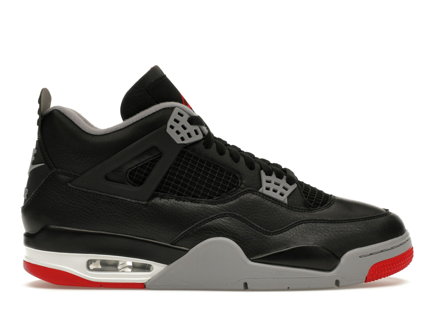 Air Jordan Retro OG 'Bred' 2019 308497-060