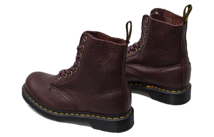 Dr. mtthhartens 1460 Red/Brown 24993257