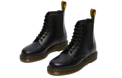 Dr. mtthhartens Unisex 1460 Black 26962001