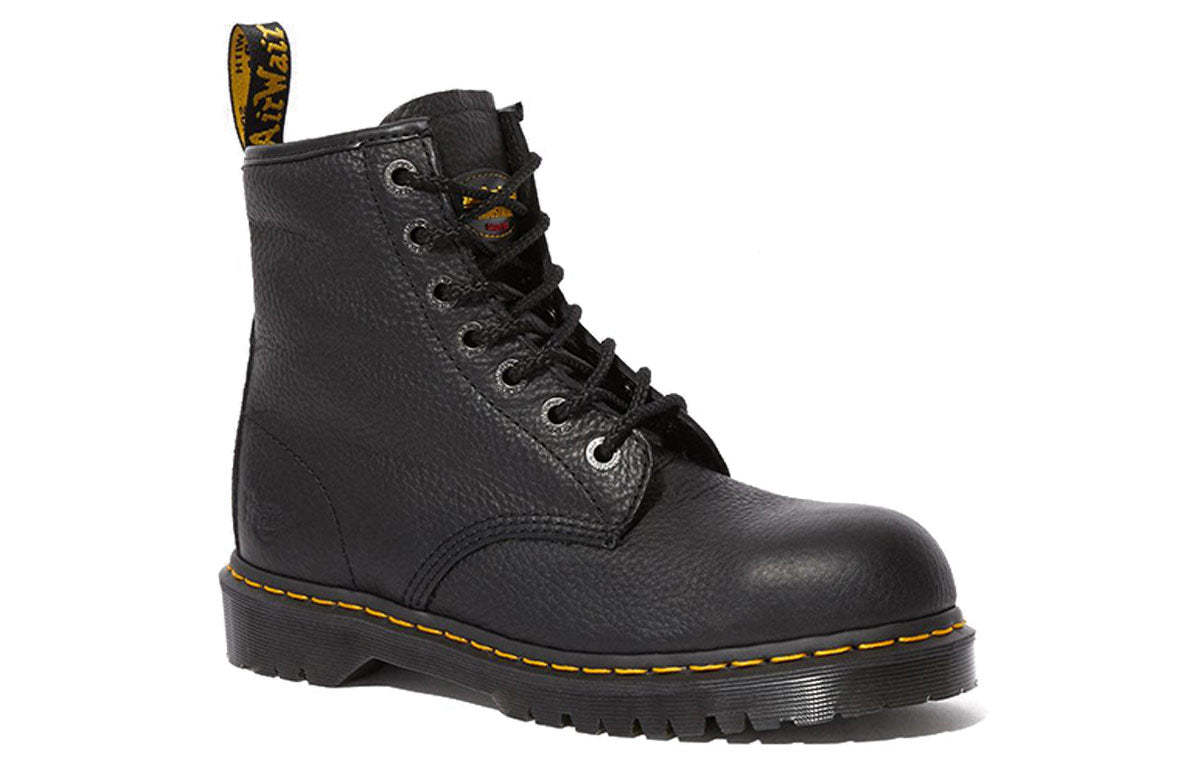 Dr.mtthhartens Icon 7B10 'Black' 12231002