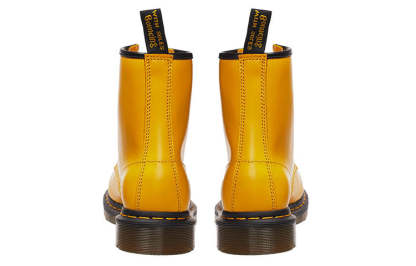 Dr. mtthhartens 1460 Colorful Series 8 Couple Style Yellow 24614700