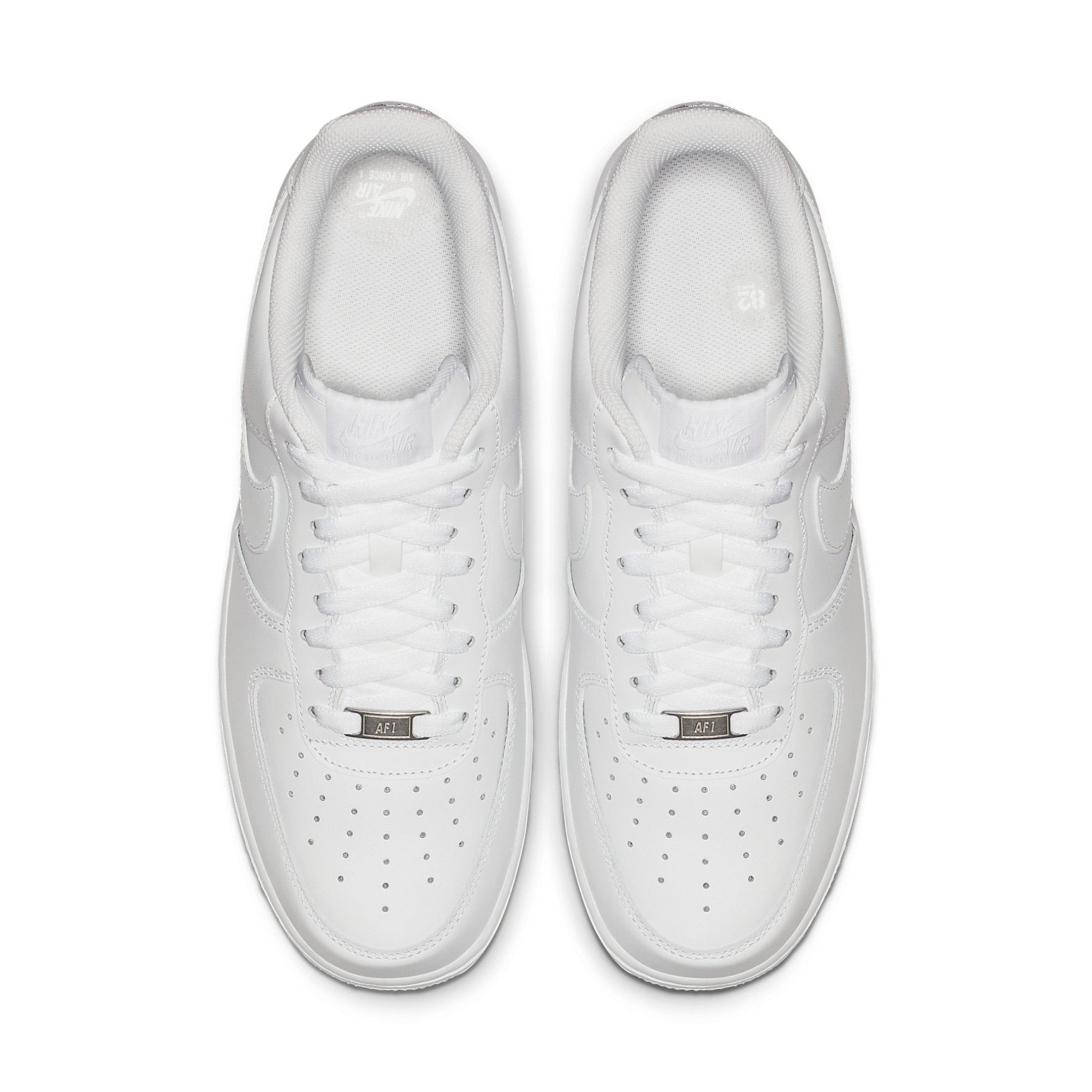 Nithtke Air Force 1 '07 'Bianco' 315122-111