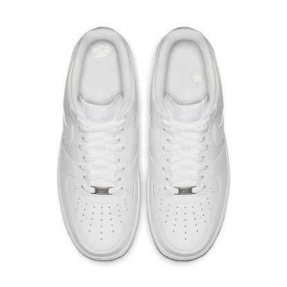 Nithtke Air Force 1 '07 'Bianco' 315122-111