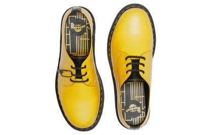 Dr. mtthhartens 1461 New York City 'Yellow' 27265700