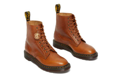 Dr. mtthhartens 1460 'Brown' 26856226