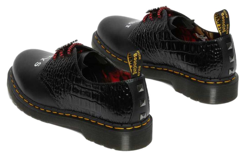 Dr. mtthhartens 1461 'Black' 27941001
