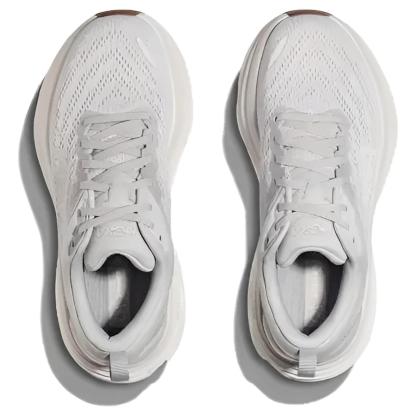 hoka ONE ONE Bondi 8 'Lunar Rock' 1123202-LRNC