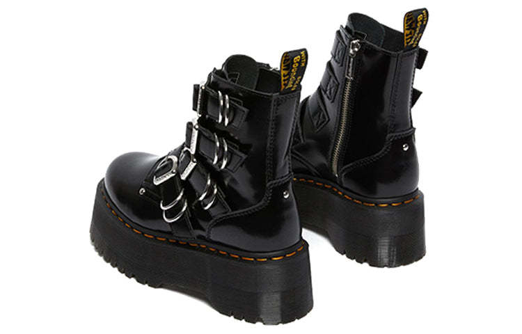 (WMNS) Dr. mtthhartens Jadon Max Hdw 4 26524001