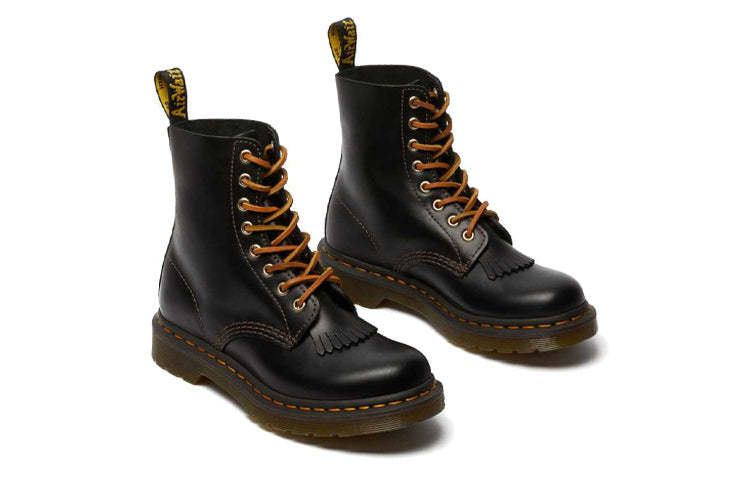 (WMNS) Dr. mtthhartens 1460 Black 26940001
