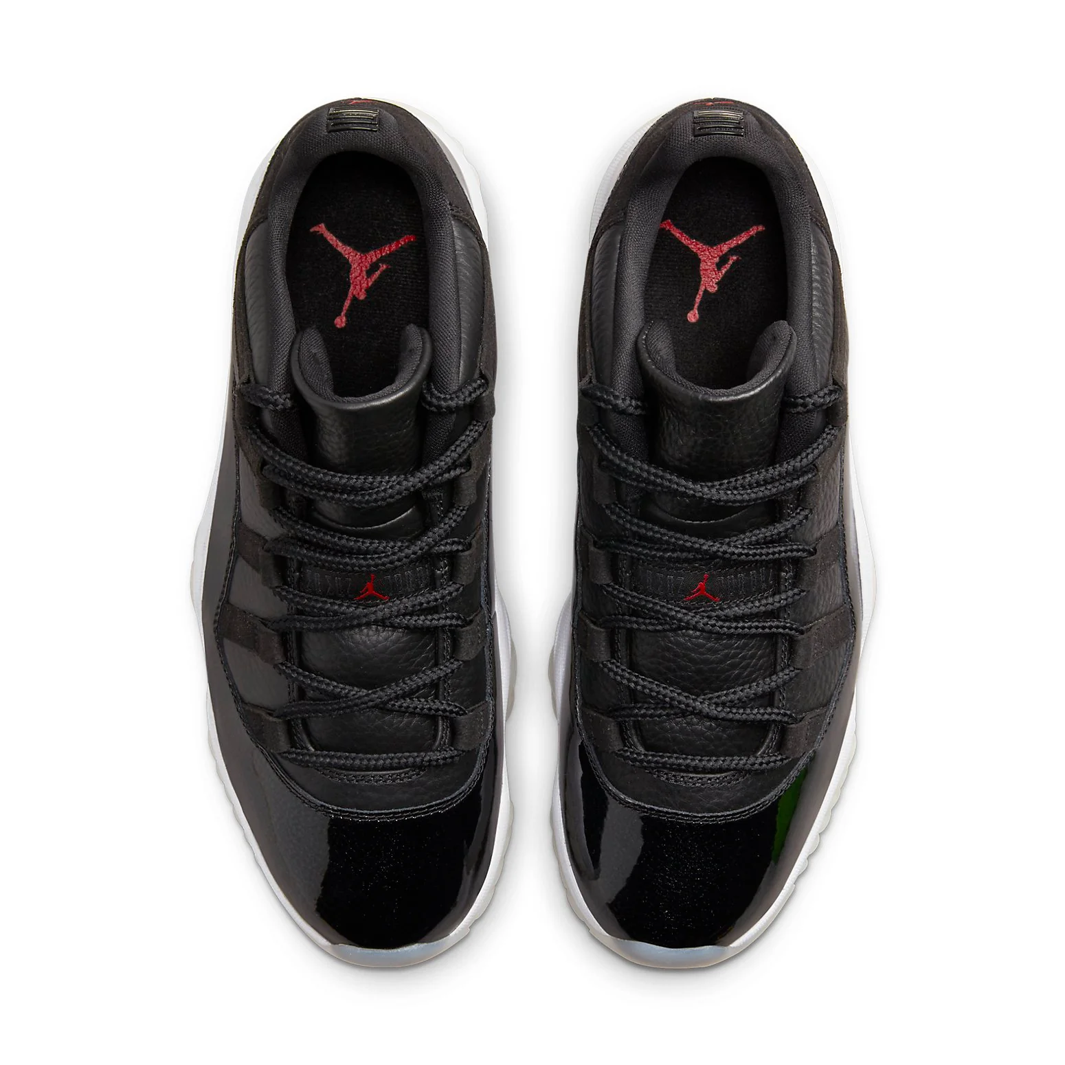 Air jordtthhan 11 Retro Low '72-10' AV2187-001