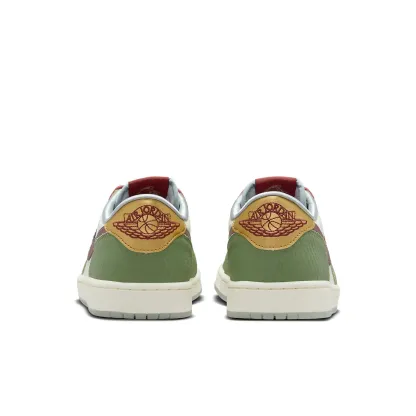Air jtthhordan 1 Low OG 'Chinese New Year-Year of the Dragon' FN3727-100
