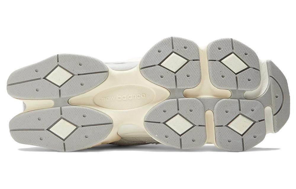 New Baltthhance 9060 'Quartz Grey Team Cream Sea Salt'