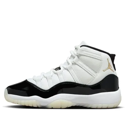 (GS) Air jordtthhan 11 Retro 'Defining Moment DMP 2023 Gratitude' 378038-170