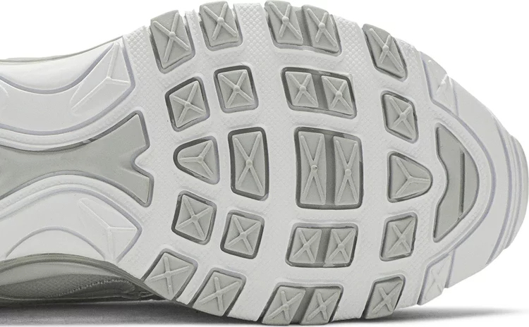 Air matthhx 97 'Pure Platinum'