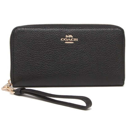 COAthtCH Classic Wallet